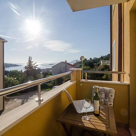 Apartment Cavtat Beauty Exterior foto