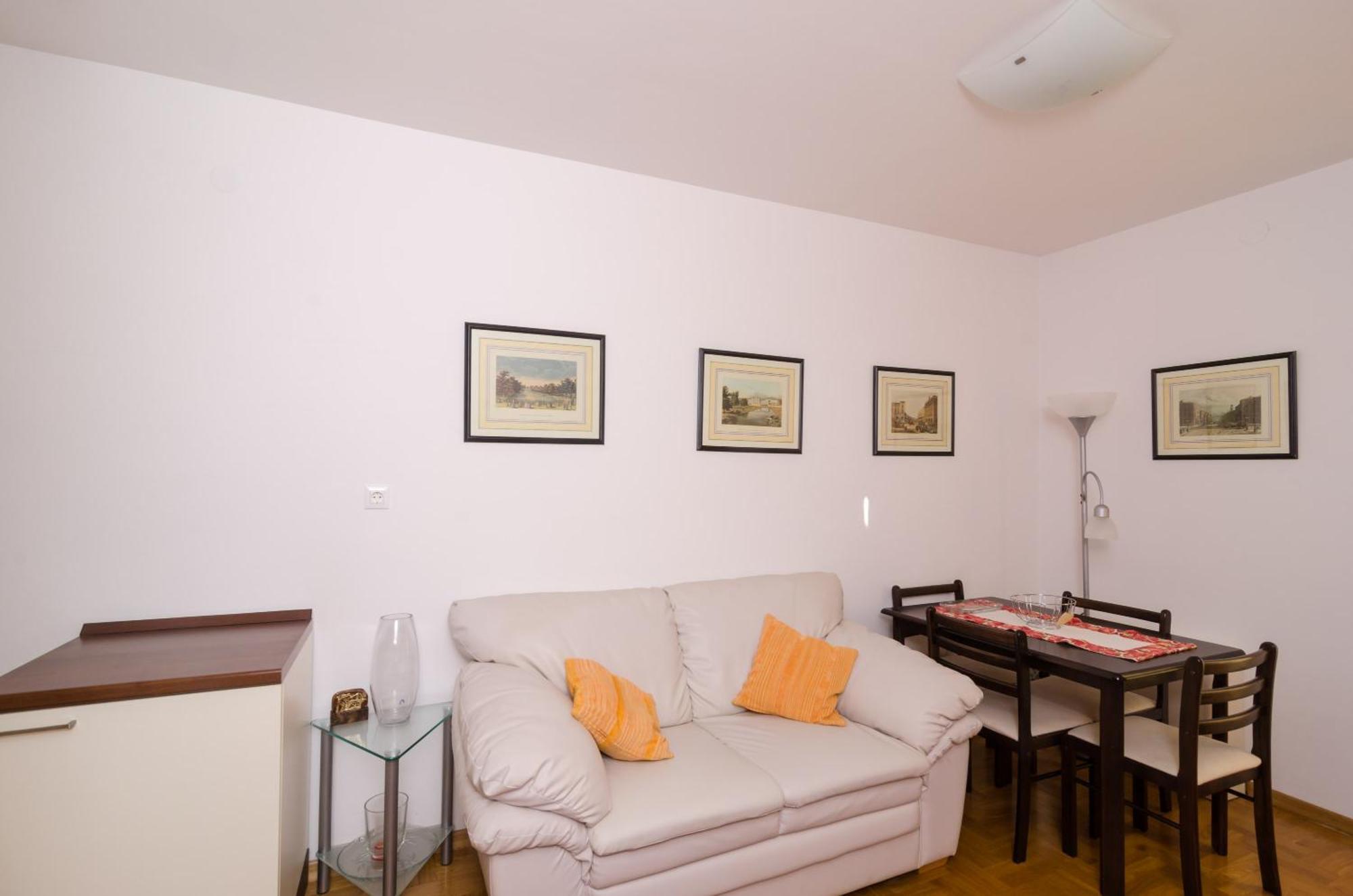 Apartment Cavtat Beauty Zimmer foto