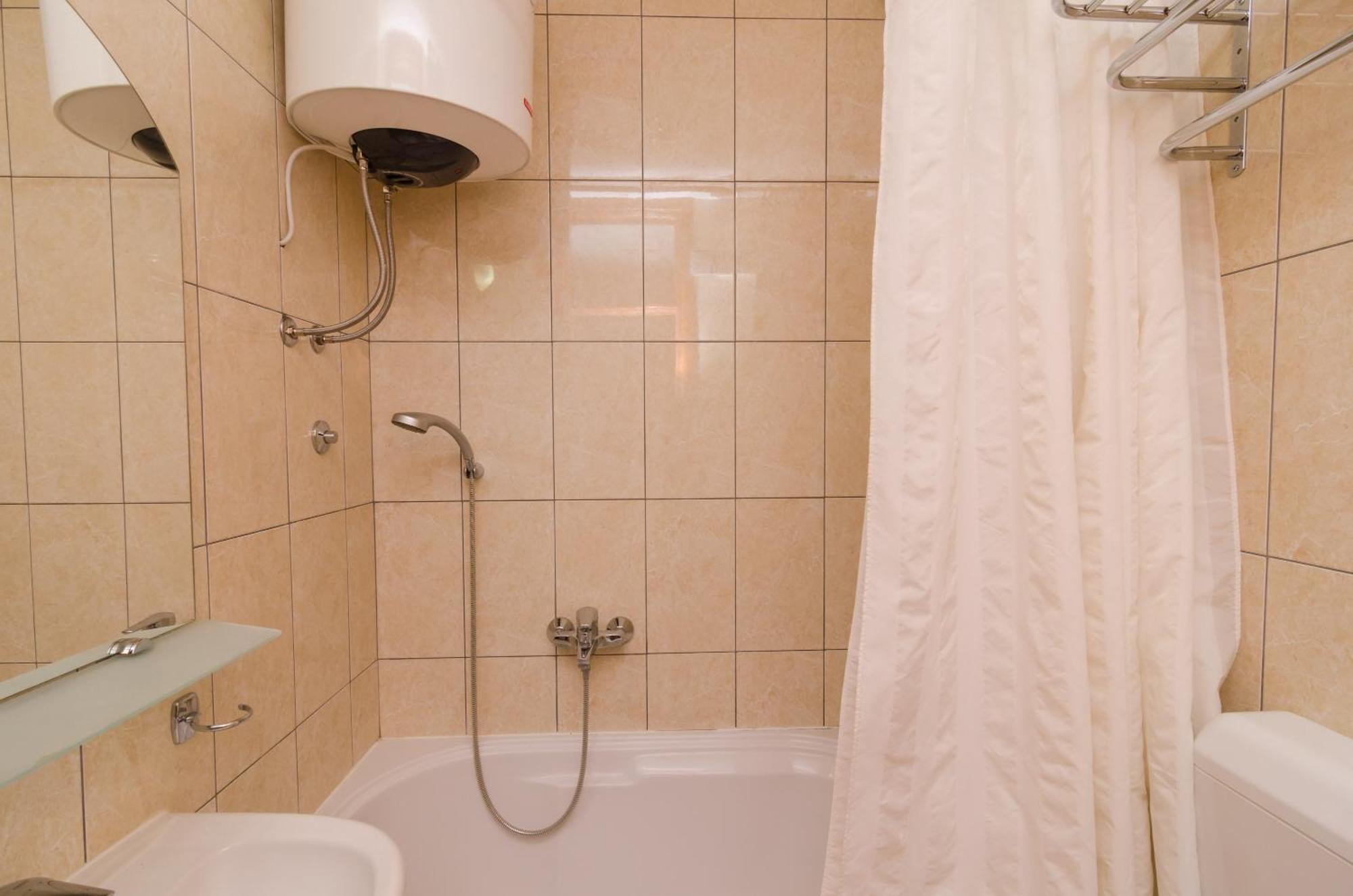 Apartment Cavtat Beauty Zimmer foto