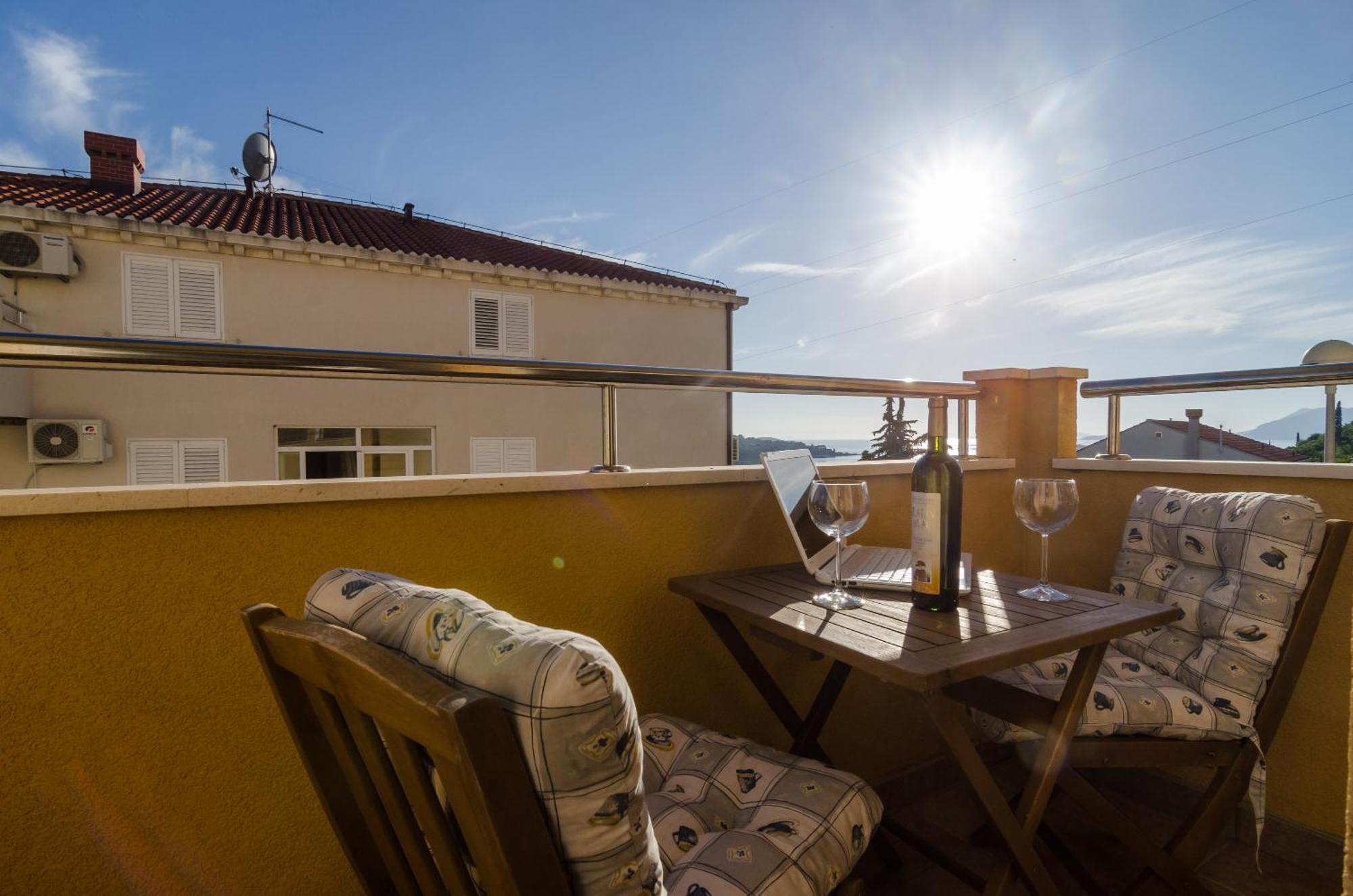 Apartment Cavtat Beauty Zimmer foto