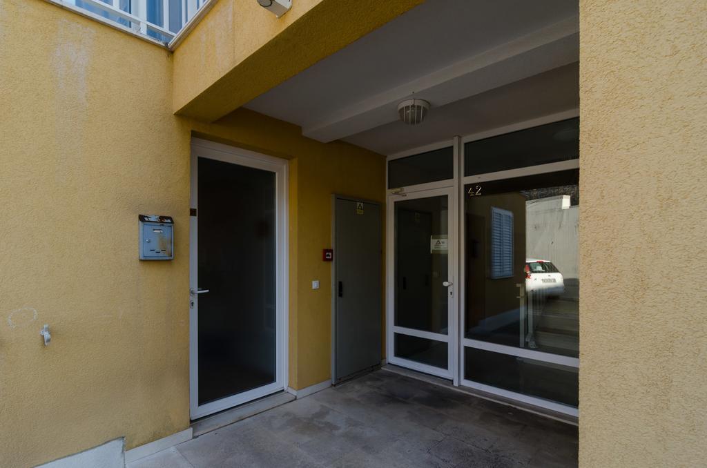 Apartment Cavtat Beauty Exterior foto